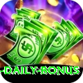 02Game Elite - Daily Bonus