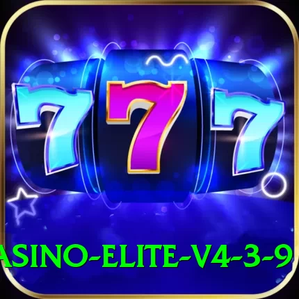 1win Casino Elite v4.3.9 - 2
