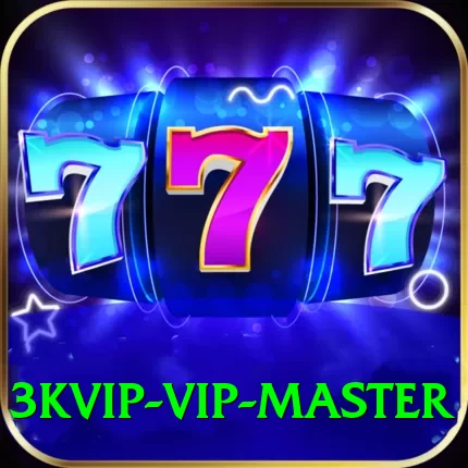 3kvip - VIP Master - 2