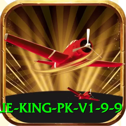 3Lucky Blue King PK v1.9.9 - 2
