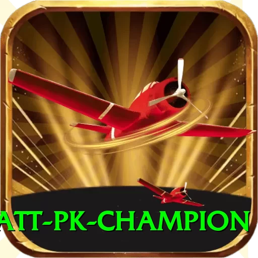 3patt PK Champion - 2