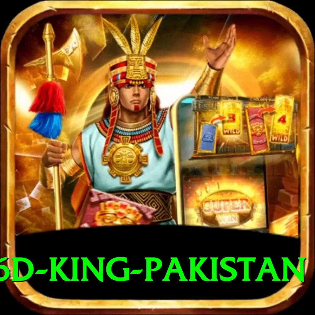 666d King Pakistan - 2