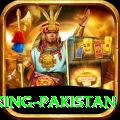 666d King Pakistan
