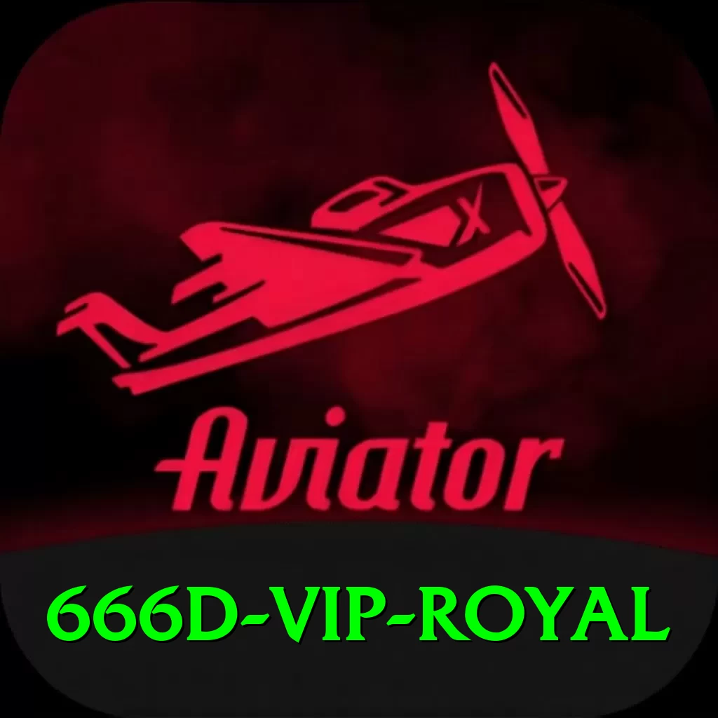 666d - VIP Royal - 2