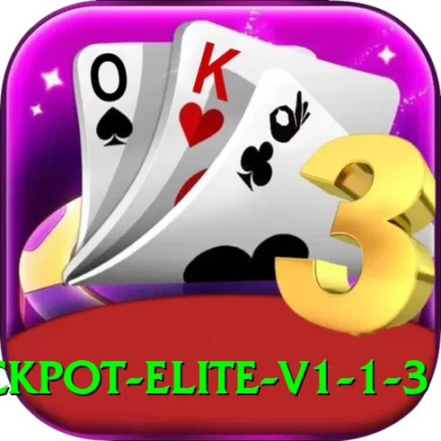 6ZK Game Jackpot Elite v1.1.3 - 2