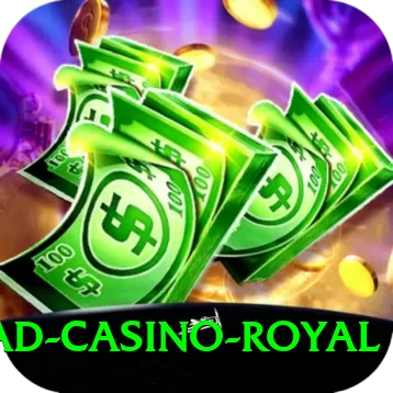 777ad - Casino Royal - 2