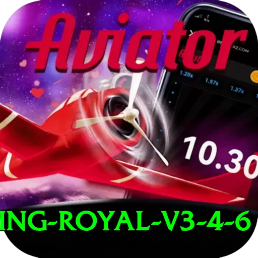 777cb Gaming Royal v3.4.6 - 2