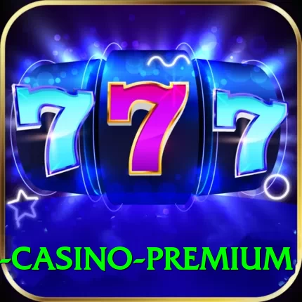 777cb Live Casino Premium - 2