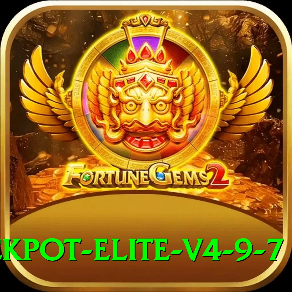 777fe Jackpot Elite v4.9.7 - 2