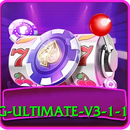 777xk Gaming Ultimate v3.1.1 - 2