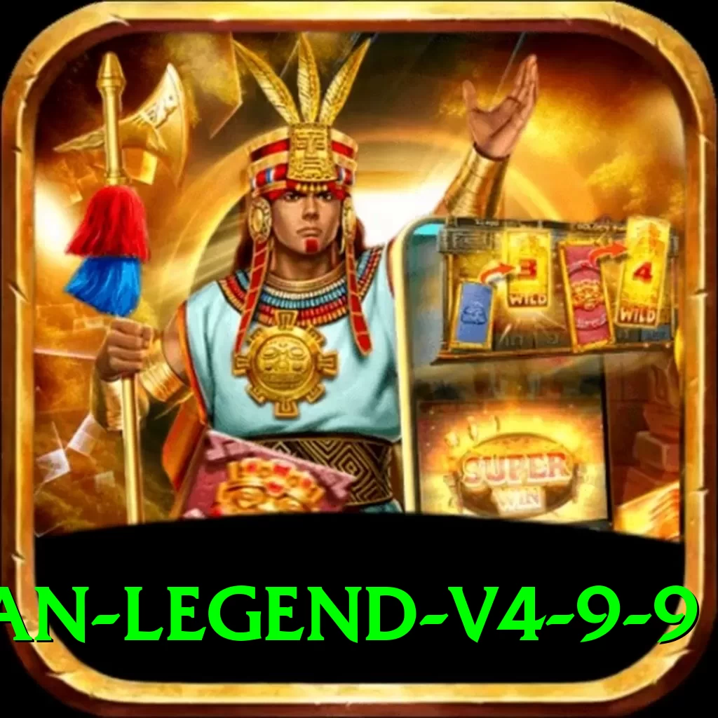 777xk Pakistan Legend v4.9.9 - 2