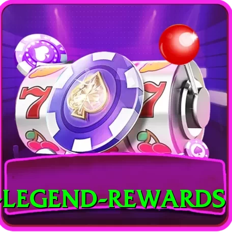 777xp Legend Rewards - 2