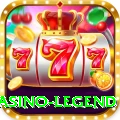 777xp Live Casino Legend
