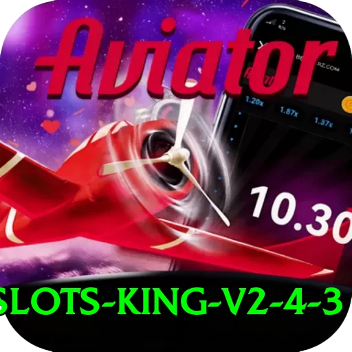 77vip Slots King v2.4.3 - 2