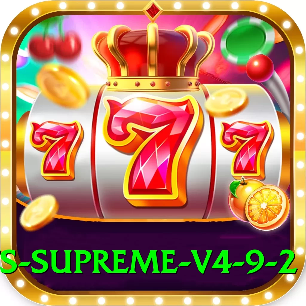 7e777 Slots Supreme v4.9.2 - 2