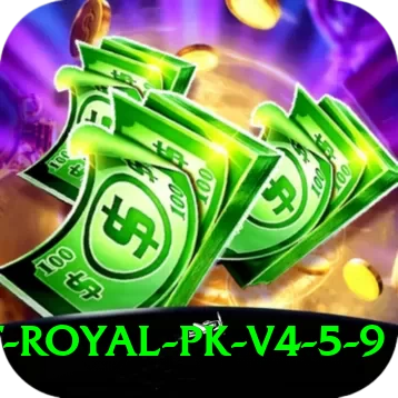 8bet Royal PK v4.5.9 - 2
