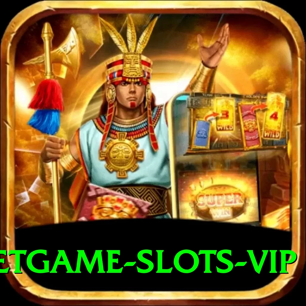 8Betgame - Slots VIP - 2