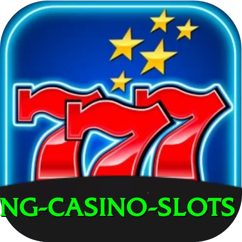 92 Go Game King - Casino & Slots - 2