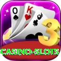 92 Super Master - Casino & Slots