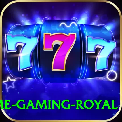 92GO Game - Gaming Royal - 2