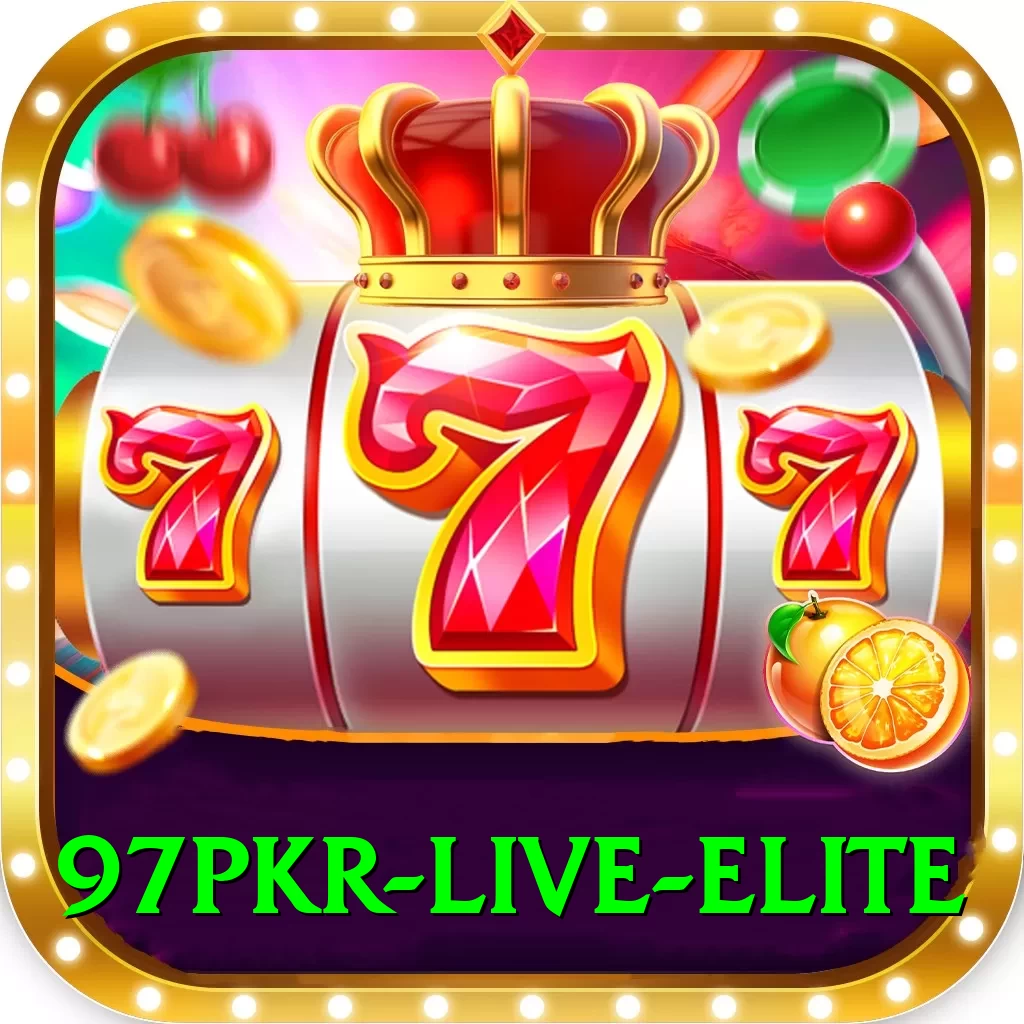 97pkr - Live Elite - 2