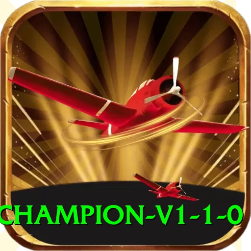 a777 - Champion v1.1.0 - 2