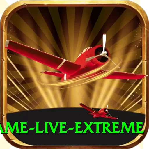 A777 Game - Live Extreme - 2