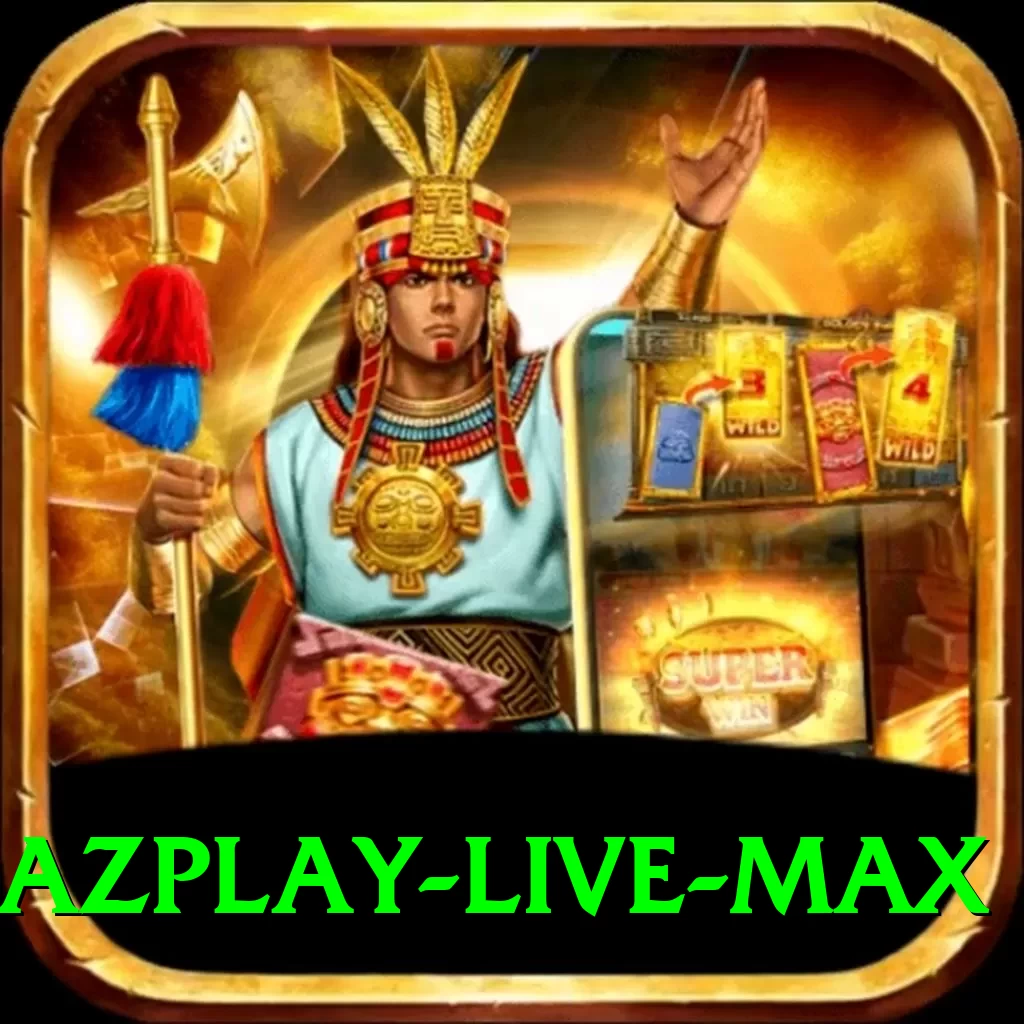 Baazplay Live Max - 2