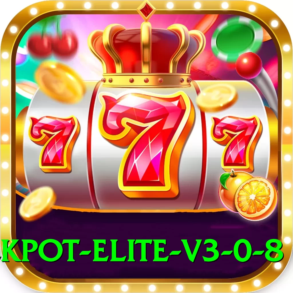 Barha Win Jackpot Elite v3.0.8 - 2