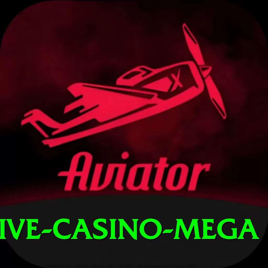 betpkr Live Casino Mega - 2