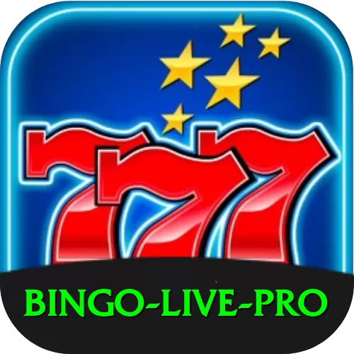 bingo - Live Pro - 2