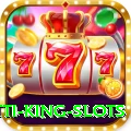 Bingo Patti King Slots