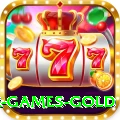 Bingo PKR Games Gold