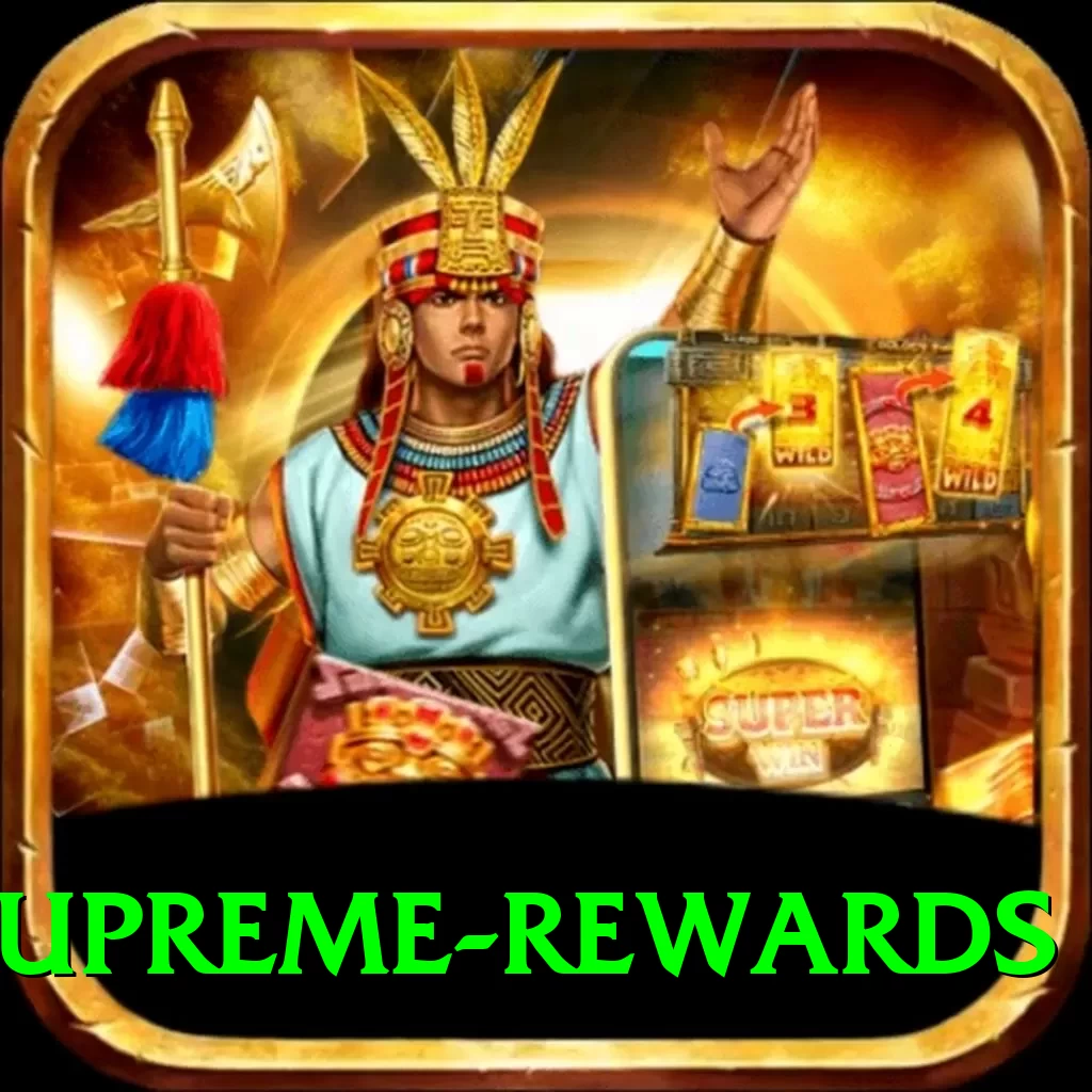 book768 Supreme Rewards - 2