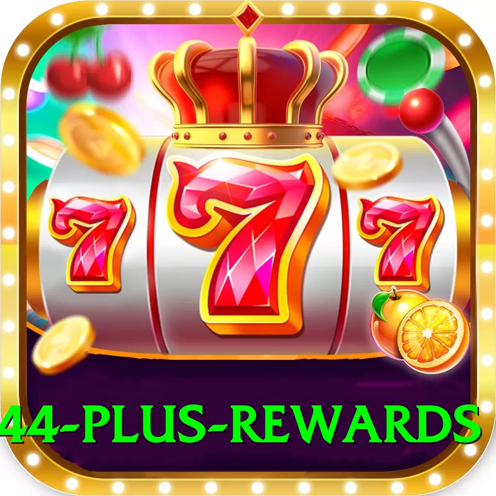 c444 Plus Rewards - 2