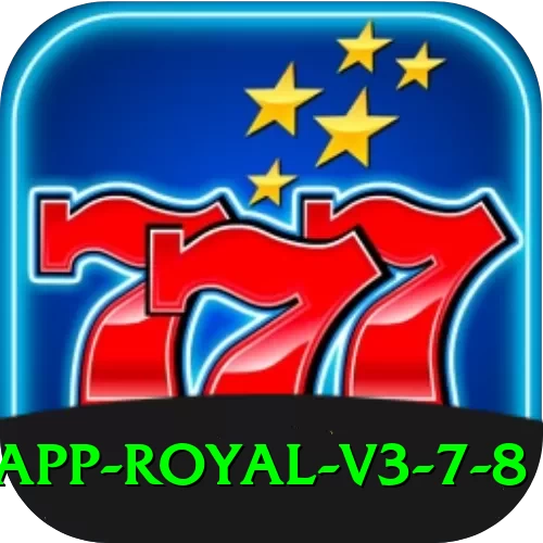 Casino App Pakistan App Royal v3.7.8 - 2