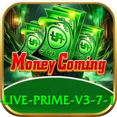 CK999game Live Prime v3.7.1 - 2