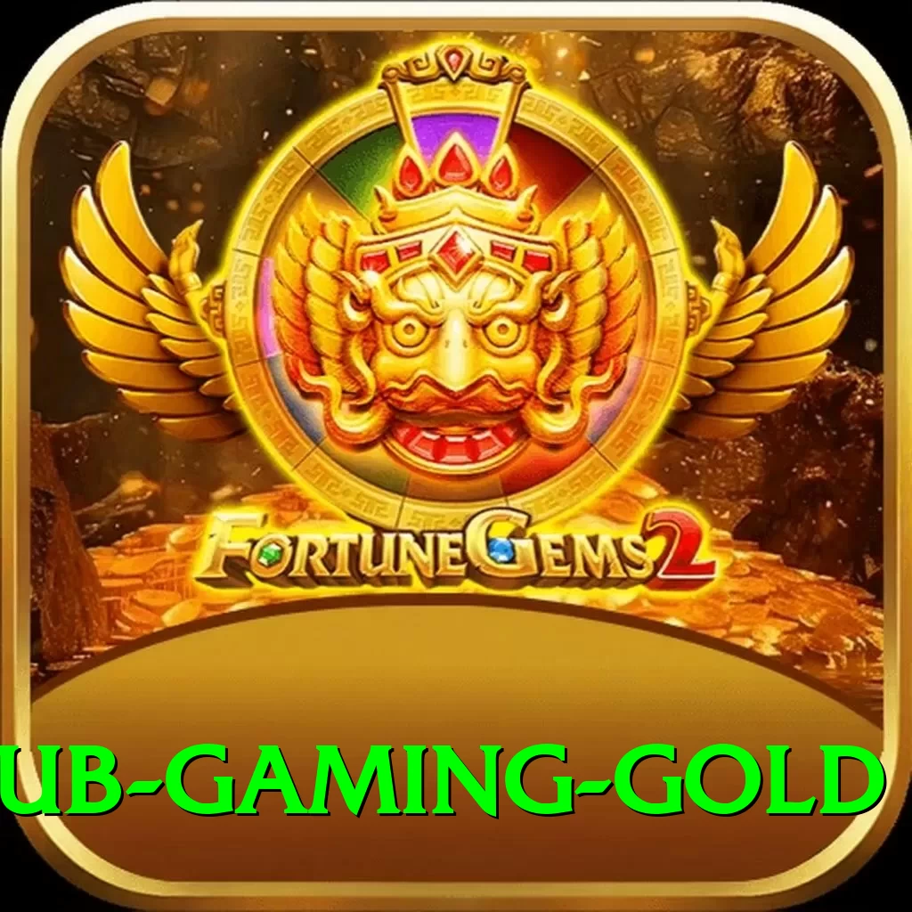 club - Gaming Gold - 2