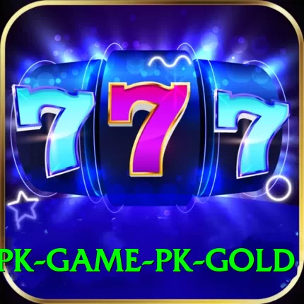 Club PK Game PK Gold - 2