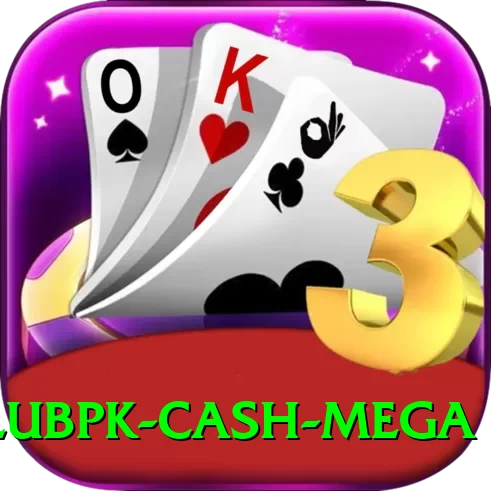 clubpk Cash Mega - 2