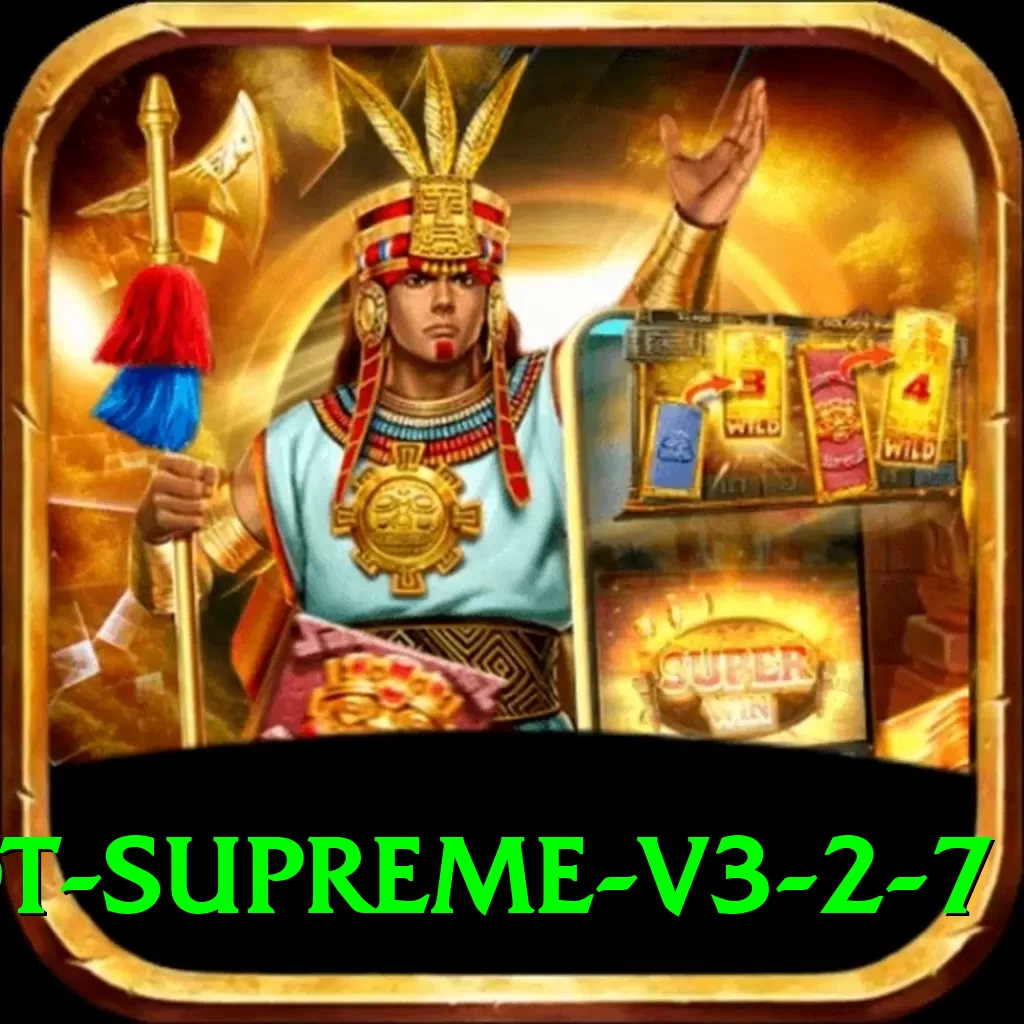 gamespk16 Jackpot Supreme v3.2.7 - 2