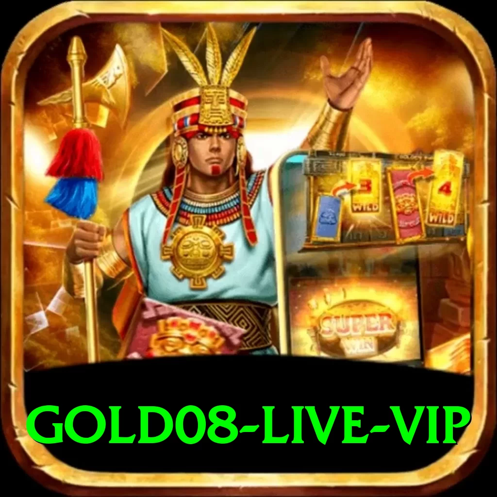 gold08 Live VIP - 2