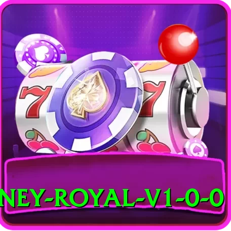 golo777 Money Royal v1.0.0 - 2