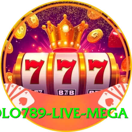 GOLO789 Live Mega - 2