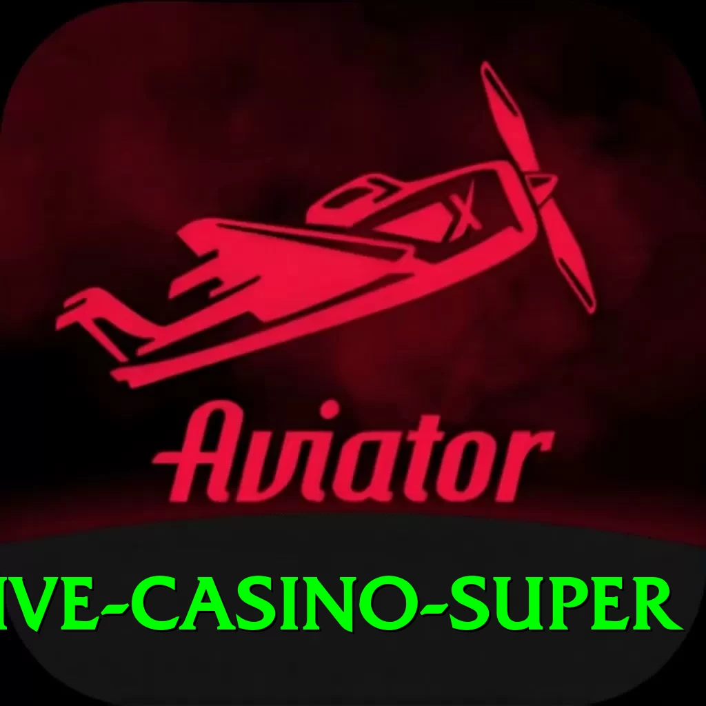 gv777 Live Casino Super - 2