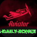 gv777 Super - Daily Bonus