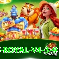 h555 Jackpot Royal v4.3.9