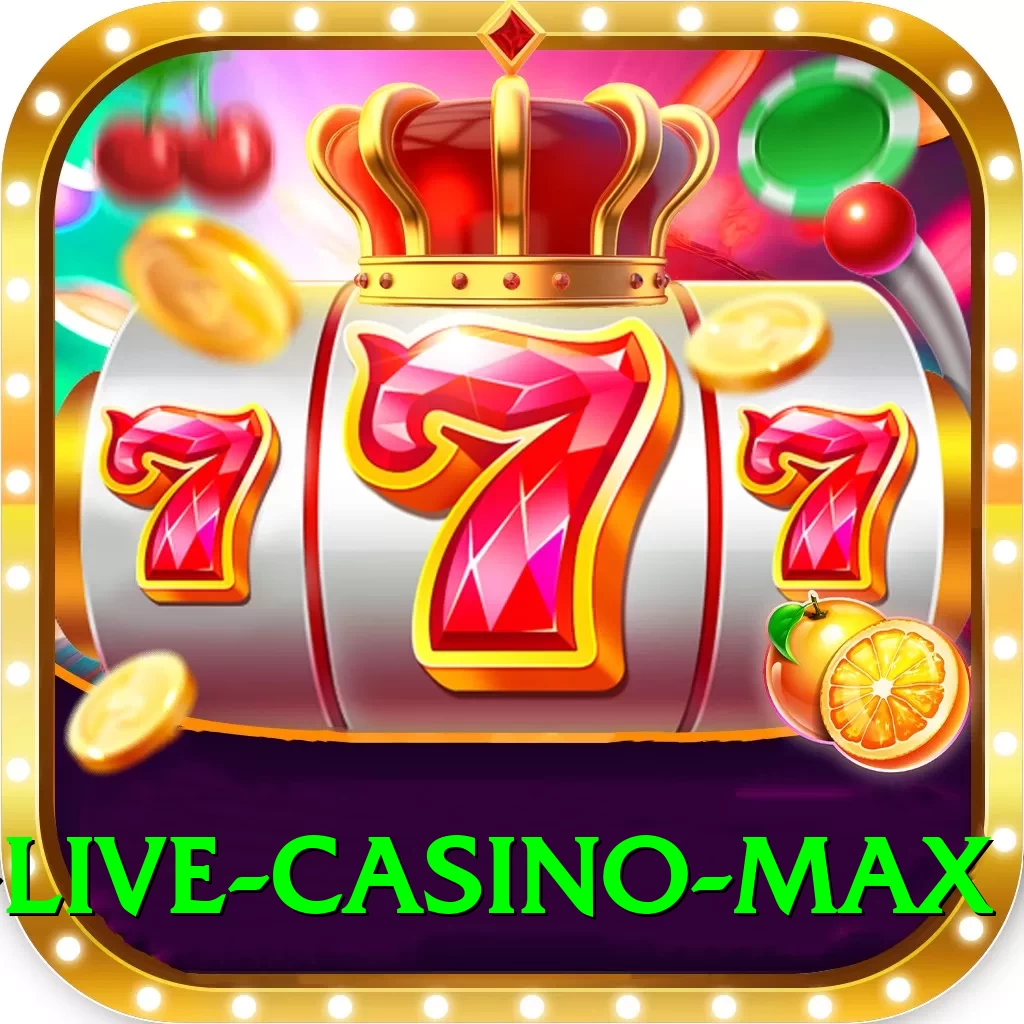 H786 Live Casino Max - 2
