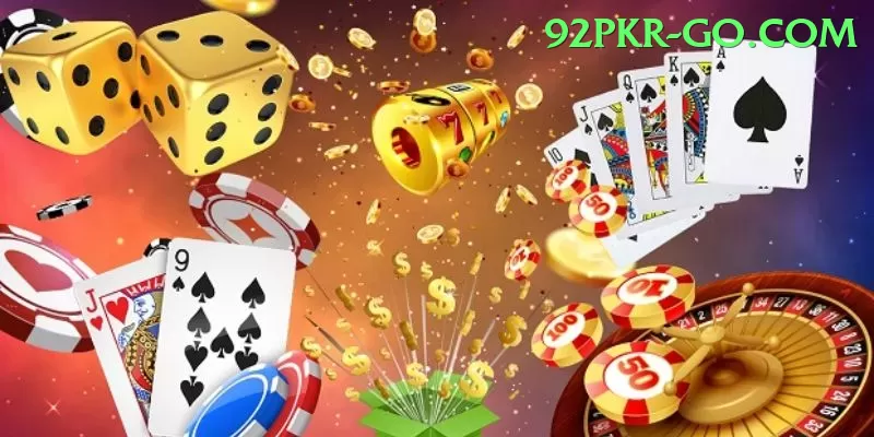pkr333 Casino Official v4.4.9 Screenshot 1