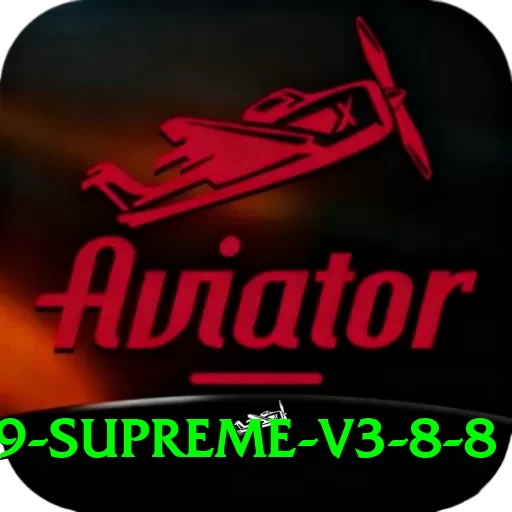 in999 - Supreme v3.8.8 - 2
